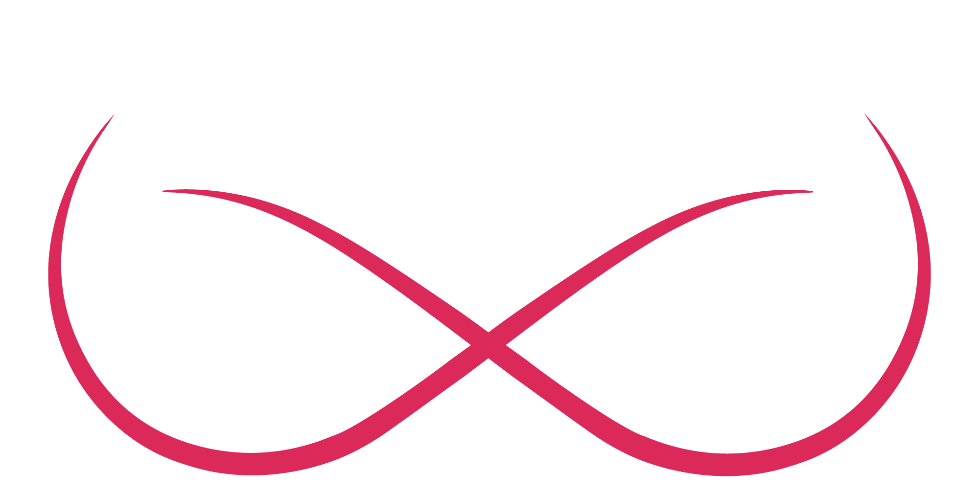 Logo Avidaal Negativo Rosa